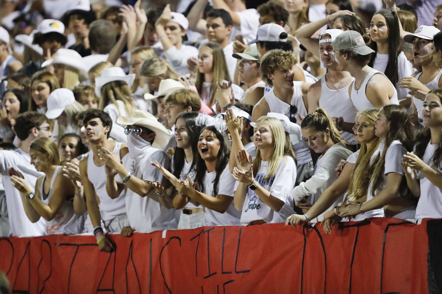 BIXBY FOOTBALL